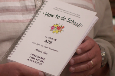 MiniVid 8: How To Do School